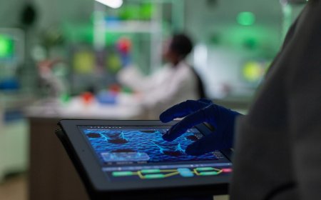 Amniotic Membrane Products Explained: Health Benefits, Uses, and Innovations