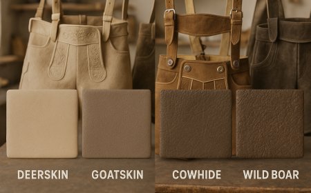 How to Buy a Dirndl? Expert Tips for Style, Fit & Tradition