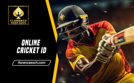 Online Cricket ID Safety: What Every User Should Know