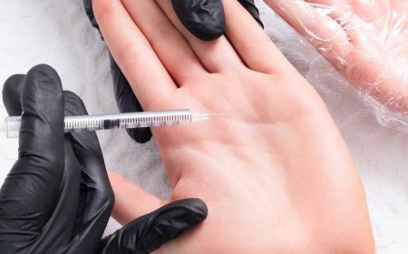 How Experienced Are Jeddah’s Plastic Surgeons?