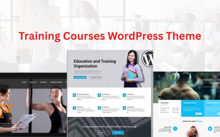 Why Everyone Acquire Courses Education WordPress Theme?