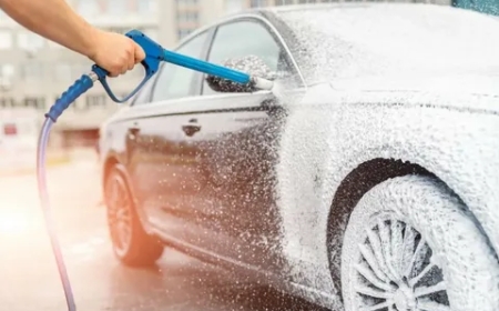 Why Cloud-Based POS Systems Are Changing the Car Wash Industry