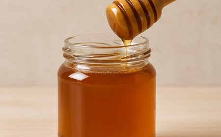 How Beewel Ensures the Purity of Every Drop of Kashmir Honey