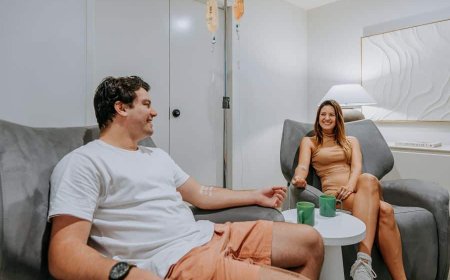 How Often Should You Get an IV Drip?