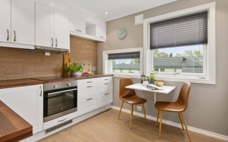 False Flooring in Dubai: A Smarter Choice