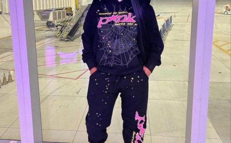 Spider Hoodie Official Sp5der Clothing Online Store