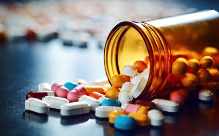 Wholesale Medicine Suppliers in Dehradun | Spotlight on Supermax Laboratories