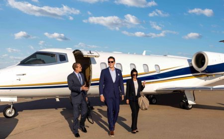Jetvia: Elite Private Jet Charter from Houston to Las Vegas