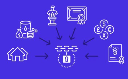 Can Tokenized Assets Replace Stocks by 2030?