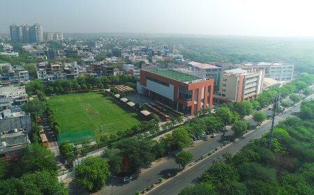 Why the IB Curriculum in India is Gaining Popularity Among Parents