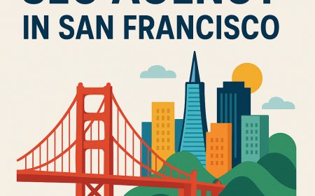 Top Benefits of Hiring an SEO Agency in San Francisco