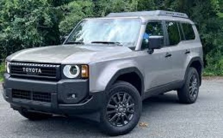 2024 Toyota GR86 Premium: A Driver's Coupe Refined for the Modern Era