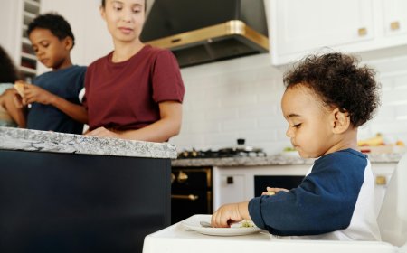 5 Reasons Parents Choose Center-Based ABA Over In-Home Services