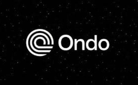 ONDO Price Prediction for 2025 2030 and 2040
