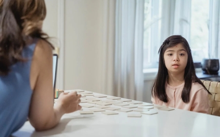 From Diagnosis to Therapy: How Blue Cross Blue Shield Supports ABA Treatment