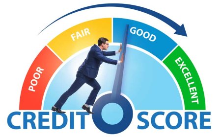 The Ultimate Guide to Fixing and Improving Your Credit Score