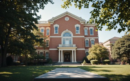 Digital Marketing for Educational Institutes: Best Platforms 2025