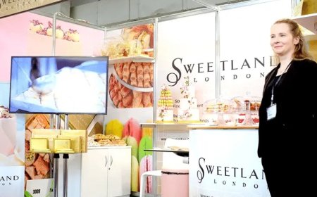 Typography Tips to Make Your Trade Show Graphics Stand Out