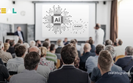 Making Events Unforgettable: Zeal Integrated Event Planners In Bangalore