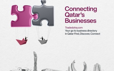 The Rise of E-Commerce and Digital Branding in Qatar