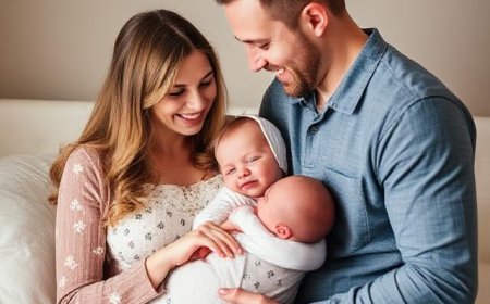 Top Fertility Clinics in Gurgaon That Care for Your Dreams