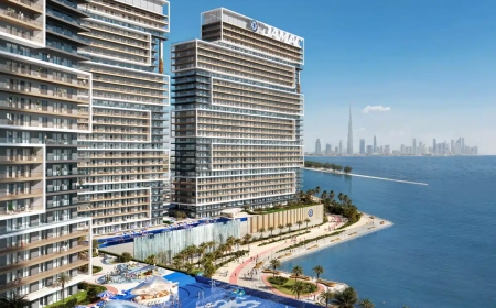 DAMAC Chelsea Residences – Live Beyond Expectations