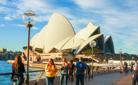Tourist Visa 600 Checklist: A Comprehensive Guide