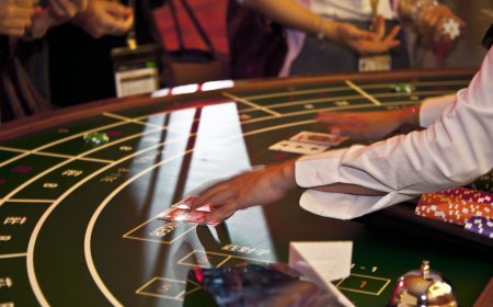 沉浸式娛樂新體驗！探索 Gameone 娛樂城，享受無限驚喜與快感