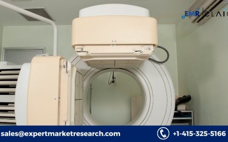 Nuclear Medicine Market: Trend Analysis and Future Outlook (2034)