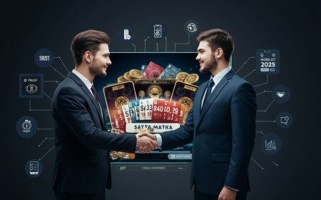 How to Choose the Best Satta Matka Game Development Partner: Complete 2025 Guide