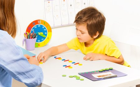 10 Expert ABA Tips to Help Your Child with Autism Succeed at School