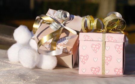 Luxury Gifts for Special Occasions That Leave a Lasting Impression