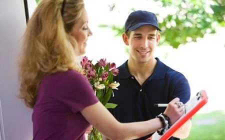 Best Places to Get Same Day Rose Delivery Online for Last-Minute Gifting