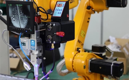 Revolutionize Your Metalwork with Cutting-Edge Laser Solutions from Mart Laser