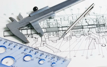 Professional CAD Drafting Services for Precision and Efficiency