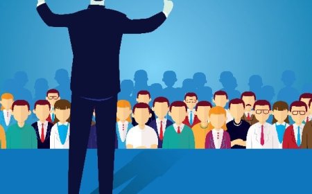 Tech-Driven Transformation: The Future of Modern Enterprises