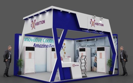 How Cologne’s Exhibition Stand Builders Are Innovating in 2025