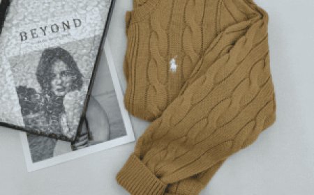 The Best Budget-Friendly Sweaters for Style Seekers