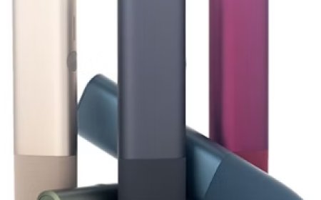 IQOS ILUMA ONE 全新體驗：科技與品味的完美結合