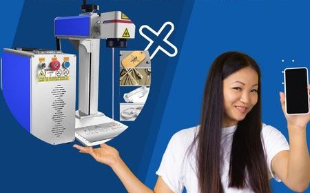 Scopri la Precisione dell’Incisore Metallo Laser di MopaLaser per Lavorazioni di Alta Qualità