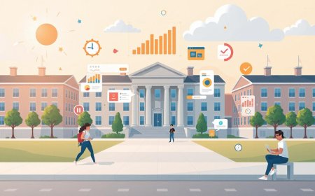 Common SEO Mistakes in SEO for Educational Institutions