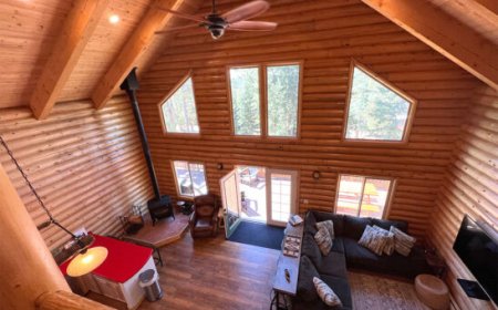 Ultimate Guide to Duck Creek Village Cabins and Outdoor Adventures