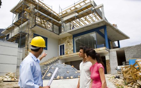 Win Residential Projects with Expert Bidding Services