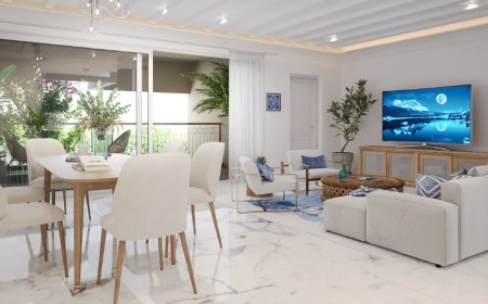 Perfect Homes for Modern Families – Sobha Scarlet