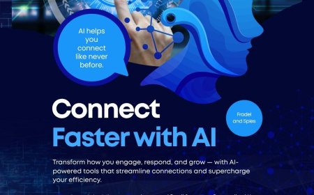 Growth with AI Driven Connections: Unlocking the Future of Business Networking