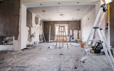 Trusted Home Remodeling Services in Alhambra, CA