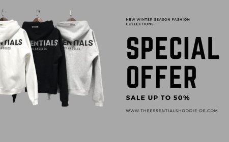 Fear of God Essentials Brown Hoodie: Redefining Streetwear Simplicity