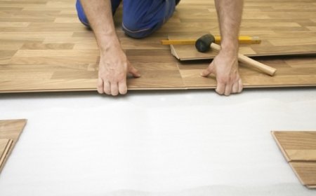 Detailed Project Report On Hardwood Flooring Manufacturing Unit: Plant Cost and Economics