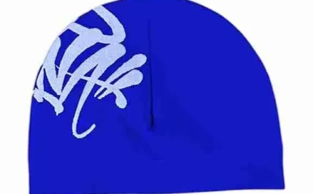 Syna Hat: A Streetwear Staple Redefining Urban Headwear