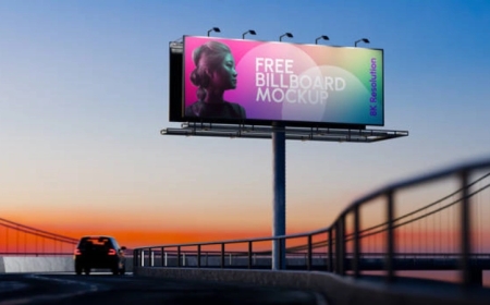 Why LED Sign Boards Are the Ultimate Solution for Outdoor Advertising